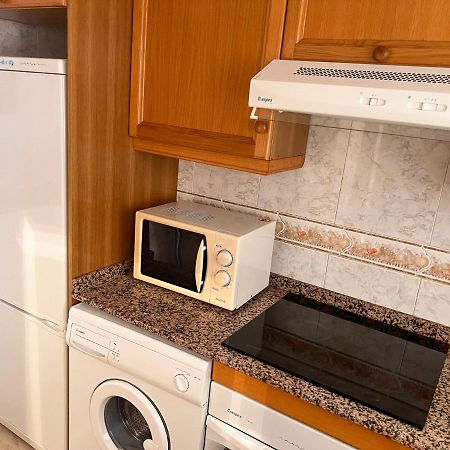Apartamentos Boutique Playa Cabanes  Kültér fotó