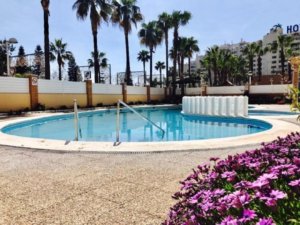 Apartamentos Boutique Playa Cabanes  Kültér fotó