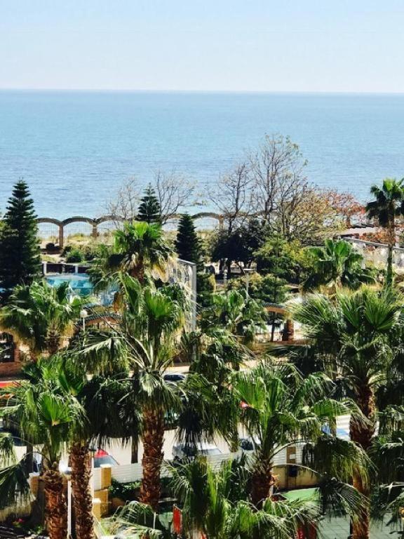 Apartamentos Boutique Playa Cabanes  Kültér fotó