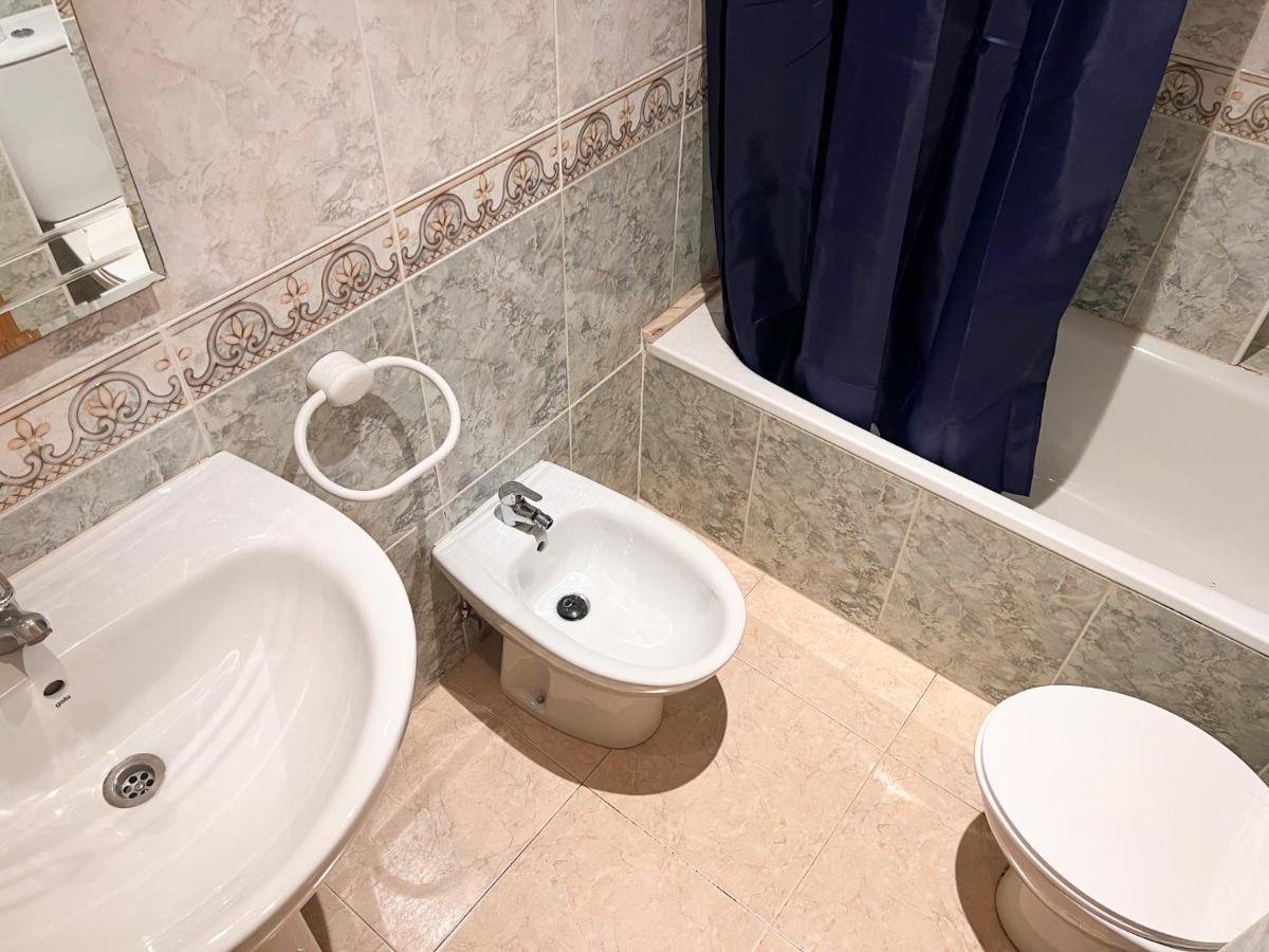 Apartamentos Boutique Playa Cabanes  Kültér fotó