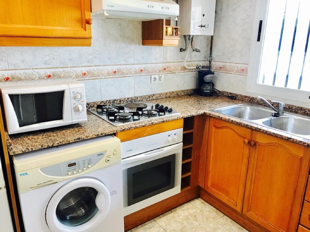 Apartamentos Boutique Playa Cabanes  Kültér fotó
