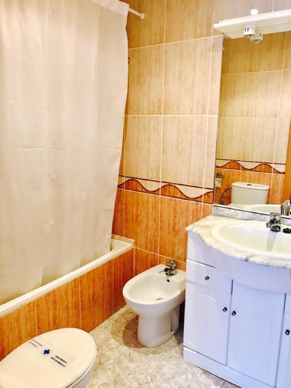 Apartamentos Boutique Playa Cabanes  Kültér fotó