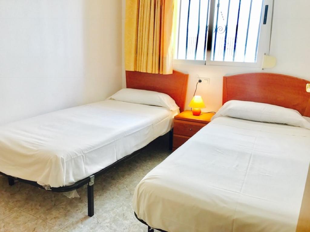 Apartamentos Boutique Playa Cabanes  Kültér fotó
