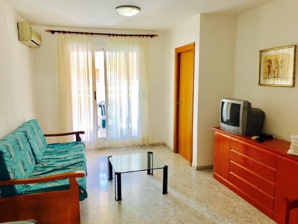Apartamentos Boutique Playa Cabanes  Kültér fotó