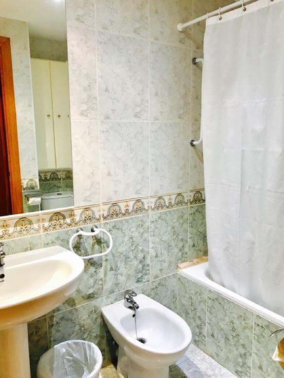 Apartamentos Boutique Playa Cabanes  Kültér fotó