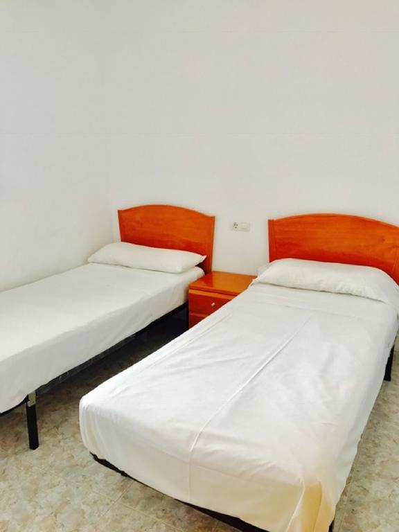 Apartamentos Boutique Playa Cabanes  Kültér fotó