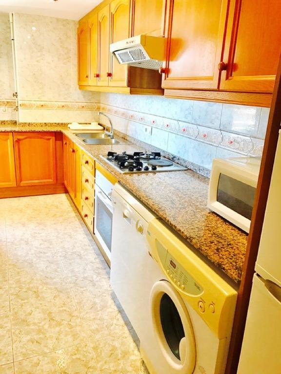 Apartamentos Boutique Playa Cabanes  Kültér fotó
