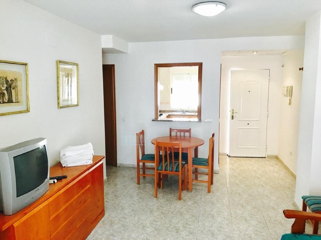 Apartamentos Boutique Playa Cabanes  Kültér fotó