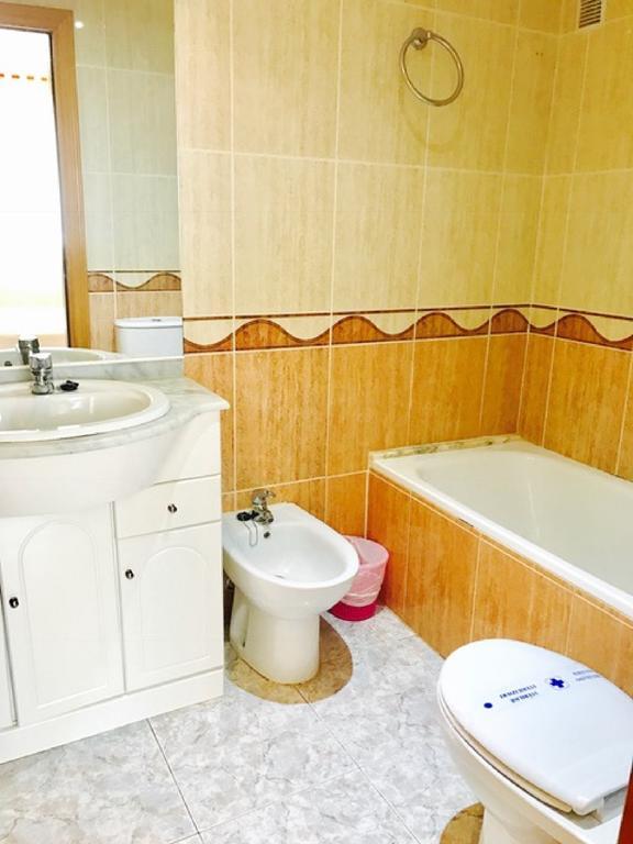 Apartamentos Boutique Playa Cabanes  Kültér fotó