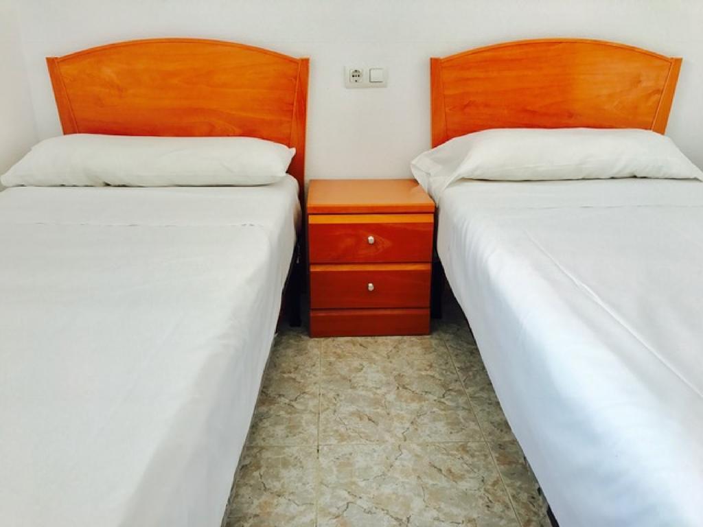 Apartamentos Boutique Playa Cabanes  Kültér fotó